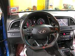 هيونداي أفانتي